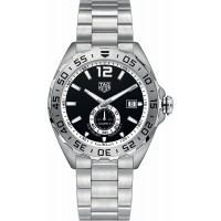 Tag Heuer Formula 1 43mm Automatic Men's Watch WAZ2012-BA0842